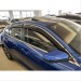 Honda Civic Uyumlu Fc5 2016-2020 Cam Çıtası Fc5