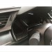 Honda Civic Uyumlu Fc5 2016-2020 Gösterge Kaplama Karbon