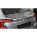 Honda Civic Uyumlu Fc5 2016-2020 Işıksız Spoiler