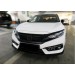 Honda Civic Uyumlu Fc5 2016-2020 Ön Lıp Dizayn B (Tek Parça)