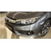 Honda Civic Uyumlu Fc5 2016-2020 Ön Sis Kası-Halka Boyalı