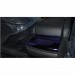 Honda Civic Uyumlu Fc5 2016-2020 Orta Konsol Arka Kapak