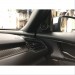 Honda Civic Uyumlu Fc5 Tweeter Kaplama - Piano Black