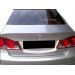 Honda Civic Uyumlu Fd6 (2006-2011) Anatomik Spoiler (Plastik)