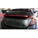 Honda Civic Uyumlu Hatchback Fk7 Led Spoiler
