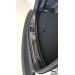 Honda Cr-V Uyumlu 2017+ Bagaj Eşik Koruma Titanyum Siyah