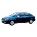 Hyundai Accent Uyumlu Era Abs Krom Ayna Kapağı 2 Parça 2005-2011