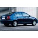 Hyundai Accent Uyumlu Era Krom Bagaj Alt Çıta 2005-2011
