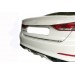 Hyundai Elantra Uyumlu 6 Bagaj Alt Çıta Krom 2016 Ve Sonrası