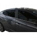 Hyundai Elantra Uyumlu 6 Cam Çıtası 6  Parça Krom 2016 Ve Sonrası