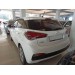 Hyundai I20 Uyumlu 2018+ Stop Kaplaması Nikelaj