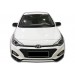 Hyundai İ20 Uyumlu Yarasa Ayna Kapağı Parlak Siyah 2014 Sonrası Sinyalli