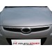 Hyundai İ30 Uyumlu Fd Ön Panjur Fiber 2007-2012