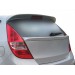 Hyundai İ30 Uyumlu Fd Spoiler Cam Altı Fiber 2007-2012