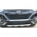 Hyundai İx35 Uyumlu Ön Tampon Koruma Oem Orjinal Drs 4X4 Tunıng
