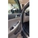 Hyundai Tucson Uyumlu 2015-2018 İç Kapı Kolu Kaplama - Silver