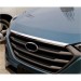 Hyundai Tucson Uyumlu 2015-2018 Panjur Üst Kaplama