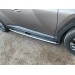 Hyundai Tucson Uyumlu Yan Basamak Bmw Tip 2021+ Parça