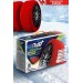 Kar Çorabı Uyumlu 125 80 Lastik R15 Jant Ölçülerine Uyumlu Yüksek Kaliteli Zincir Muadili Ürün Dust Parça