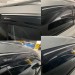 Krom Cam Rüzgarlığı Ford Focus 2019-2021/ Caru419