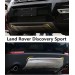 Land Rover Uyumlu Discovery 5 Sport 2015 Sonrası Ön Arka Tampon Koruma Difüzör Parça