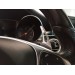 Mercedes 2015+ Uyumlu C- Glc- Gle- S- Cla- Gla Paddle Shift (F1 Vites Kulakçık) Silver