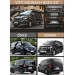 Mercedes 447 Uyumlu Vıto Maybach Body Kit 2016-2020 (Kaputsuz Versiyon)