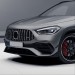 Mercedes Gla Uyumlu 2020+ Gtr Panjur (Amg Donanım)