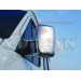 Mercedes Sprinter Uyumlu W901 Abs Krom Ayna Kapağı 2 Parça 2000-2