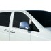 Mercedes Vito W639 Abs Krom Ayna Kapağı 2 Parça 2003-2010 Arası