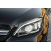 Mercedes W205 Uyumlu C Serisi Multibeam Led Far