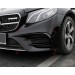 Mercedes W213 Uyumlu 2016-2019 E & C238 Coupe E63 Ön Tampon Bıçakları