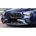 Mercedes W213 Uyumlu 2020+ Gtr Panjur