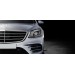 Mercedes W222 Uyumlu 2014+ Maybach Led Far