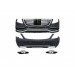 Mercedes W222 Uyumlu S Serisi 2014-2020 Maybach Far Ve Stop Dahil Maybach Body Kit