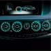 Mercedes W222 Uyumlu S Serisi Ön Havalandırma (Menfez) Ambians - 64 Renk