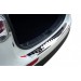 Mitsubishi Outlander Uyumlu 3 Krom Arka Tampon Eşiği 2013 Üzeri