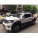Nissan Navara Uyumlu -2015 Gövde Kaplamaları Takım Drs 4X4 Off Road