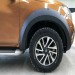 Nissan Navara Uyumlu Çamurluk Kaplama Adblue Cıvatalı 4.5Cm Dodik Seti 2012 / 2019 Parça