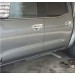 Nissan Navara Uyumlu Np300 (2015-2020) İç Kapı Kolu Krom
