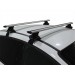 Nissan Navara Uyumlu Pick Up Trophybars Ara Atkı 130Cm 2011 Ve Sonrası