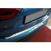 Nissan Qashqai Uyumlu Krom Arka Tampon Eşiği 2017-2021