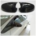 Opel Astra Uyumlu J (2009-2015) Batman Yarasa Ayna Kapağı (Parlak Siyah)