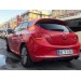 Opel Astra Uyumlu J Hatchback Makyajlı Rieger Difüzör
