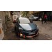 Opel Astra Uyumlu J Makyajlı Custom Ön Ek (Plastik)