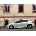 Opel Astra Uyumlu J Opc Yan Marşpiyel