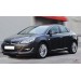 Opel Astra Uyumlu J Sedan Kapı Koruma Çıtası Krom 2012 Üzeri