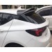 Opel Astra Uyumlu K -2015 Spoiler Abarty Modeli Boyalı