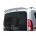 Opel Combo Uyumlu D Spoiler Bagaj Fiber 2012 Ve Sonrası
