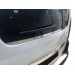 Opel Combo Uyumlu E Bagaj Camı Alt Çıtası Çelik 2018 Ve Sonrası